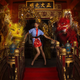 Illustration for article titled America's Next Top Model: "The Girls Go To The Great Wall"